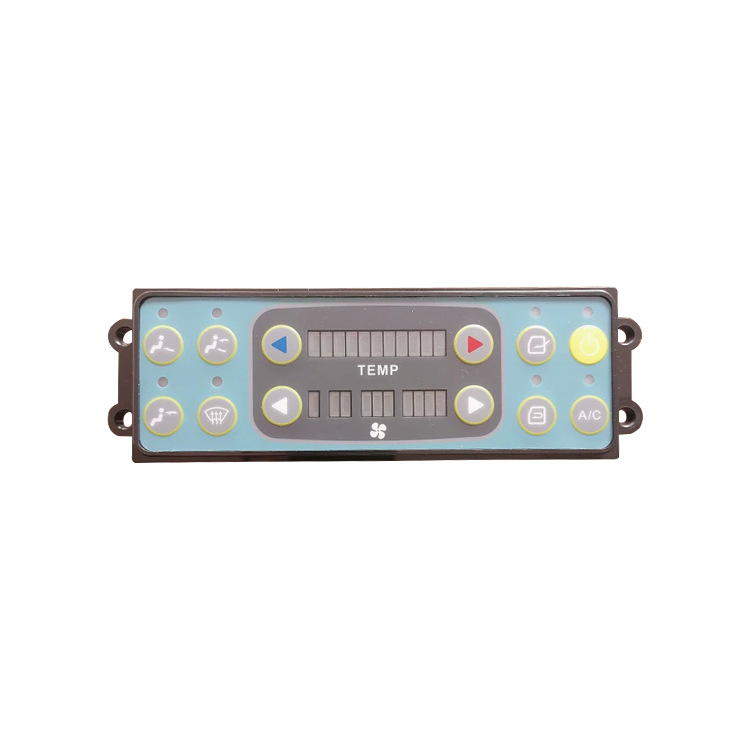 Pièces de rechange pour chargeuse sur pneus XCMG LW500FN 251805364 Assemblage d'arbre d'entraînement arrière pour remplacement