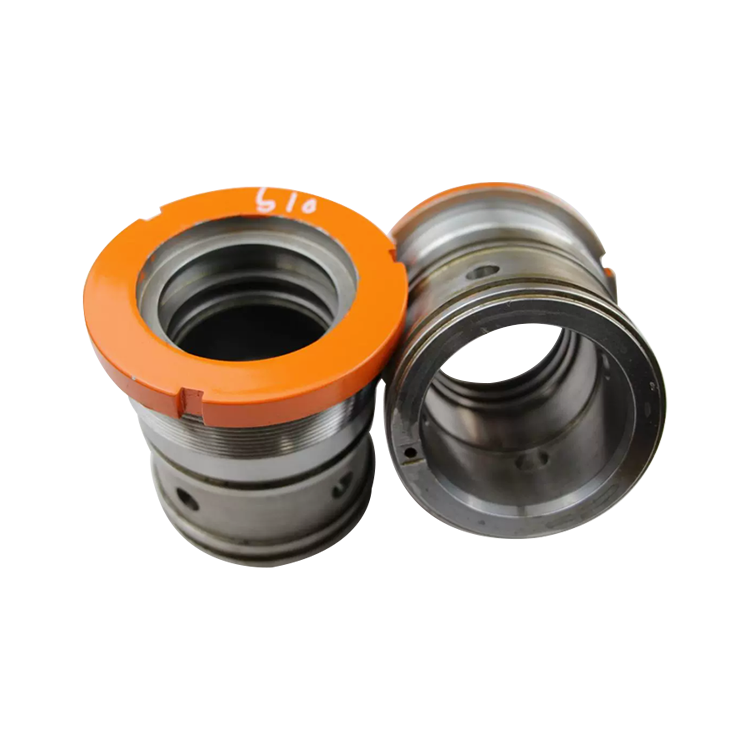Pompe à engrenages de pièces de rechange d'origine Hyundai 3P-9240 pour machines de construction