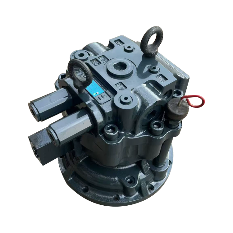 Pompe à engrenages de pièces de rechange d'origine Hyundai 3P-9240 pour machines de construction