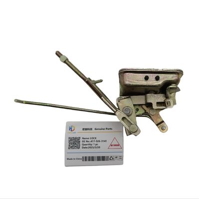 Le chargeur à roues de Komutsu WA150-5 Fermeture 417-926-3141 / 418-926-3940