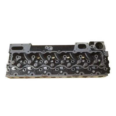 Culasse d'origine SHANGHAI Diesel Engine 04AL601 pour engins de chantier