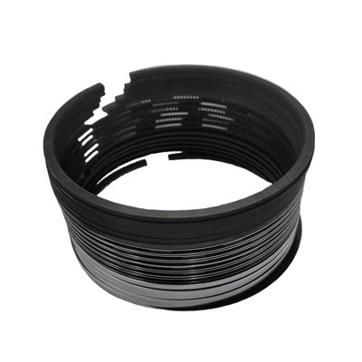 Moteur diesel à haute performance SHANGHAI C6121 pièces 05AL602 anneaux de piston à remplacer